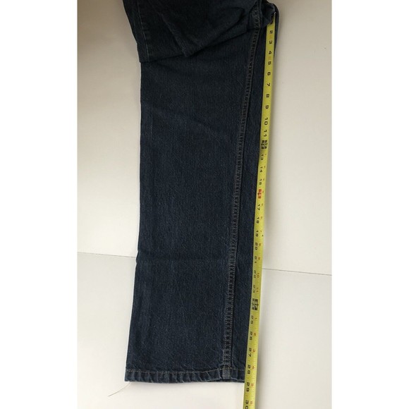 Zoo York Jeans Denim 36x28.5 Men’s - Picture 14 of 15